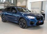 BMW X4 M COMPETITION HUD PANO H/K ACC 360° VIRTUAL - BMW X4 M Benzin Gebrauchtwagen
