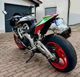 Aprilia Tuono 1100 Factory  // Akrapovic - APRILIA NAKED BIKE