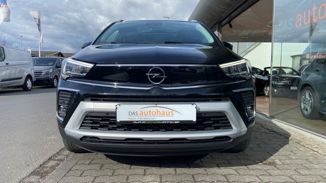 Fahrzeugabbildung Opel Crossland (X) 1.2 DIT ULTIMATE , NAVI+RFK , PANO