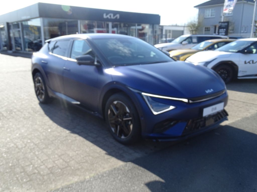 Image of Kia EV6