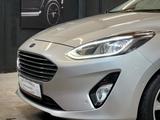 Ford Fiesta Titanium B&O/CarPlay/Spurhalte/Kamera - Ford: Kleinwagen, Ka Titanium