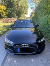 Audi A4 Allroad 2.0 TDI S tronic quattro -