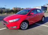 Ford Focus 1,0 EcoBoost Business Edition aus Nachlass - Ford Focus: Business Edition