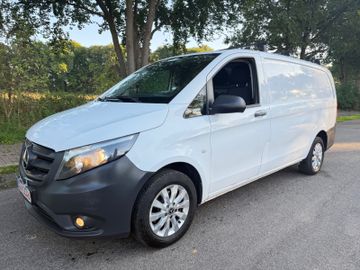 Mercedes Vito - 1