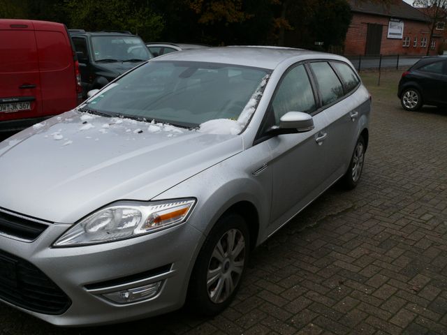 Ford Mondeo Turnier Trend