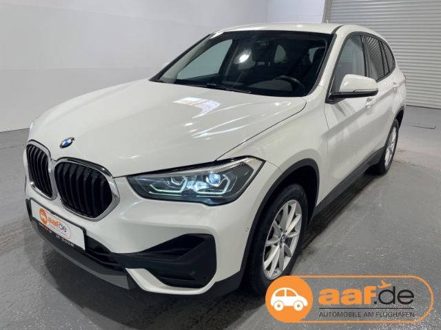 BMW X1 sDrive 18d Automatik EU6d LED Navi Klima PDC