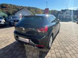 Seat Ibiza 1.0TSI FR Virtual Cockpit Abstandstempomat - Seat Vorführfahrzeuge