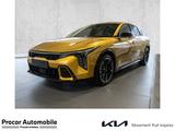 Kia K4 1.6 T-GDI DCT GT-line Sound Sitz Design Paket - Kia K4 Gebrauchtwagen