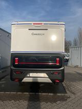 Chausson X Exclusive Line X650  - Chausson Diesel Kastenwagen Automatik