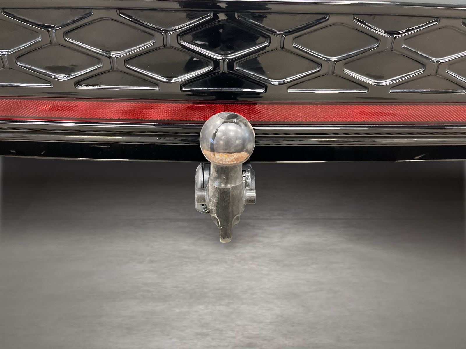 Volkswagen ID.7 - Bild 13