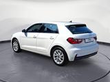 Audi A1 Sportback advanced 25 TFSI 7 **AKTION** - Audi New cars