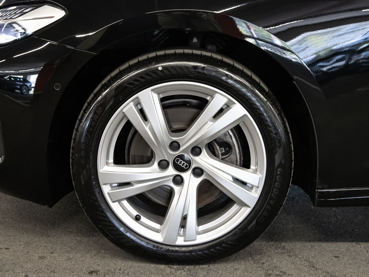 Audi A5 - Bild 11
