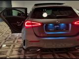Mercedes-Benz A 200 d DCT - - Mercedes-Benz A 200 Gebrauchtwagen in Frankfurt