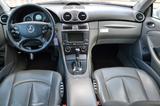 Mercedes-Benz Cabrio CLK 350*AMG FELGEN*SPORT*XENON*NAVI*AHK** - Mercedes-Benz: Cabrio, Clk AMG