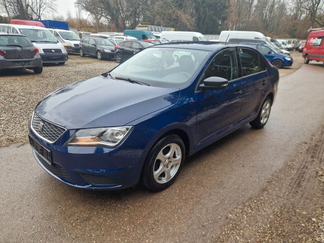 Seat Toledo Basis/Euro 6/ Tüv 09.2026