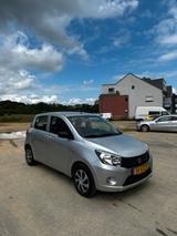 Suzuki celerio von 2019. 1.0 Benziner,68ps... - Suzuki Celerio von privat