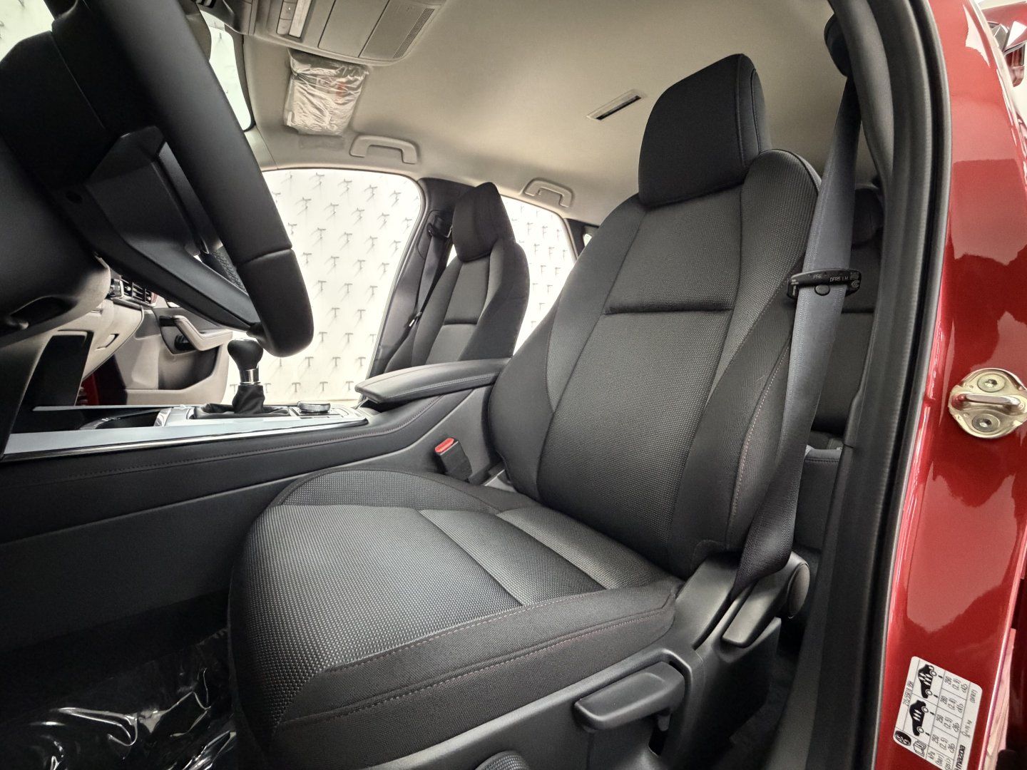 Mazda CX-30 - Bild 28