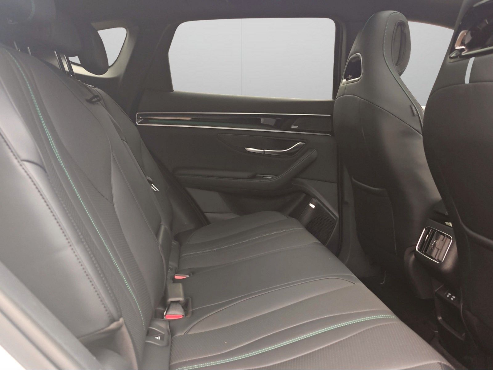 BYD SEAL U - Bild 11