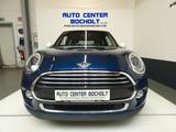 MINI COOPER Mini 3-trg. Cooper Wired*NaviProf*Klimaau - gebrauchte MINI MINI aus dem Jahr 2014