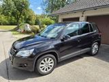 Volkswagen Tiguan 1.4 TSI Trend & Fun 