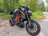 KTM 1290 Super Duke R - KTM DUKE
