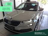 Skoda Karoq 1.5 TSI DSG Clever*NAVI'PANO*KAMERA*ACC* - gebrauchte Skoda Karoq aus dem Jahr 2021