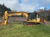 Komatsu PC210NLC-8/BJ-2006/ORIGINAL-FARBE