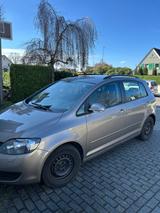 Volkswagen Golf Plus 1.2 TSI  - Volkswagen Golf Plus in Solingen