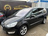 Ford Galaxy Titanium - Ford Galaxy in Ludwigshafen