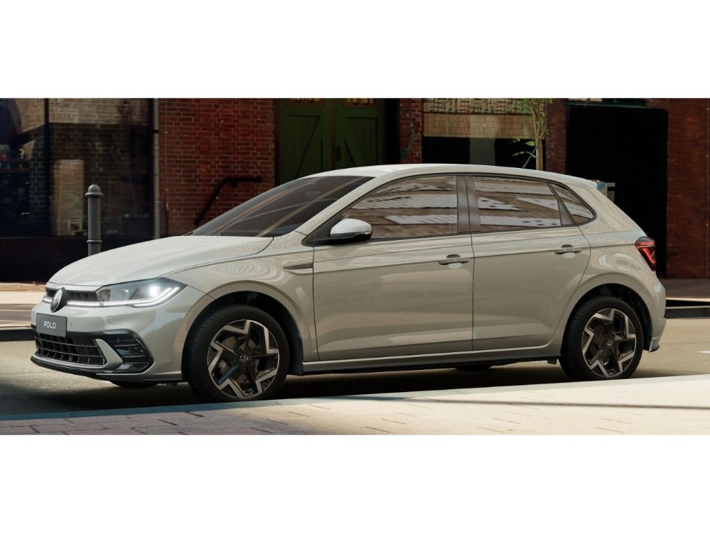 Volkswagen Polo - Bild 2