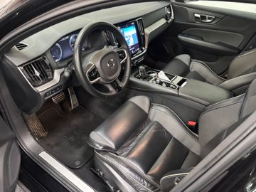 Volvo V60 - 11