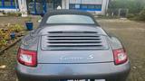 Porsche Cabrio 911 Carrera S Tiptronic - Porsche 356: Roadster