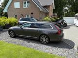 Volvo V90 Bright Auto Plus 20 Zoll Garantie MwSt. - Volvo V90 aus 2023