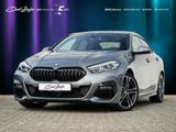 BMW 218i Gran Coupe M-Sport 18" PANO KoZg AdLED RFK - BMW 218 Gran Coupé Jahreswagen