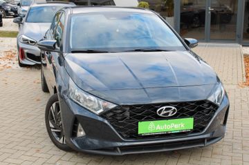 Hyundai i20 Select