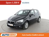 BMW 2er 218i Active Tourer Advantage*NAVI*CAM*SHZ* - BMW 2er Reihe in Köln