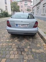 Citroën Polnische Citroen C5 2.0 HDI  TÜV+VERSICHE... - gebrauchte Citroën C5 aus dem Jahr 2003