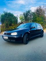 Volkswagen VW Golf IV 1.6 (105 PS / 77 kW)