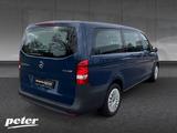 Mercedes-Benz Vito 114 CDI Tourer PRO Lang 9GT+KAM - gebrauchte Mercedes-Benz Vito aus dem Jahr 2022