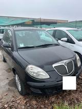 Lancia Ypsilon 1.3 Multijet 16V Platino ok neo p - Lancia Ypsilon Platino mit Diesel-Antrieb