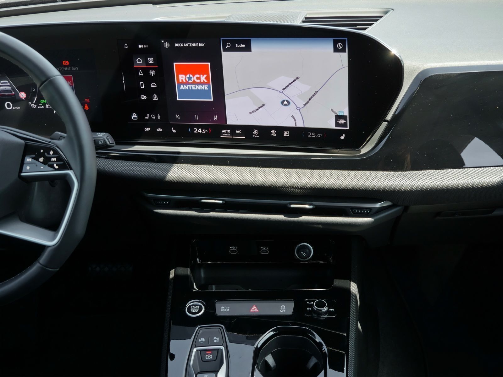 Audi A5 - Bild 6
