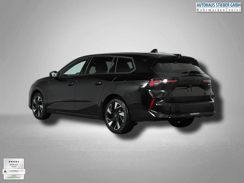 Opel Astra Sports Tourer GS Plug-in-Hybrid 7-Gang-... imagem 3