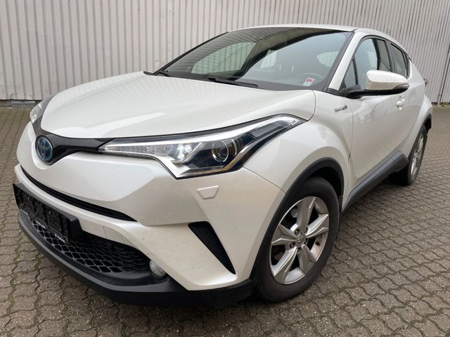 Toyota C-HR 1.8 100PS Hybrid  NR: 33455