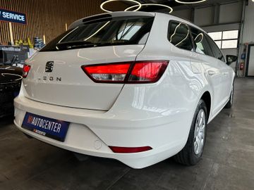 Seat Leon *SERVICE*TÜV04.26*KLIMA*2-HAND*
