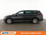 Volkswagen Passat 2.0 TDI Highline BM Aut.*NAVI*LED*ACC*PDC - Volkswagen Passat: Standheizung