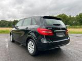 Mercedes-Benz B 200 Erdgas c NGD Automatik Navi Sitzheizung - Mercedes-Benz B-Klasse mit CNG-Antrieb: Automatik