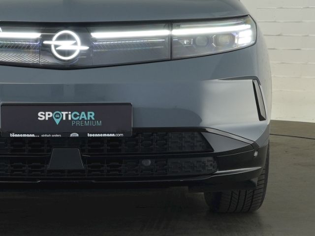 Grandland Electric B GS 75kWH AT+LED MATRIX+NAVI