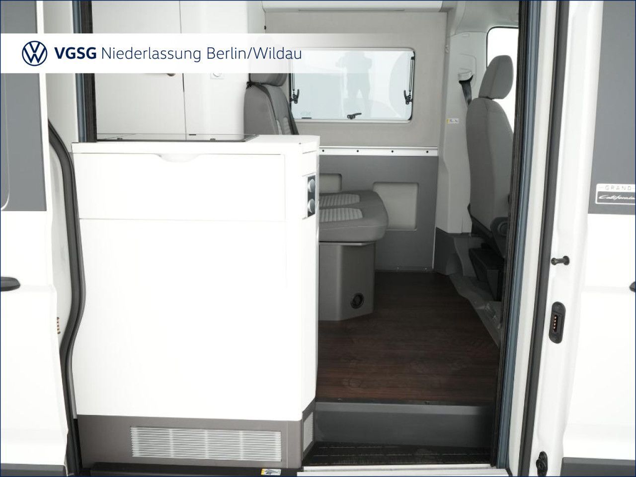 Volkswagen Andere - Bild 15