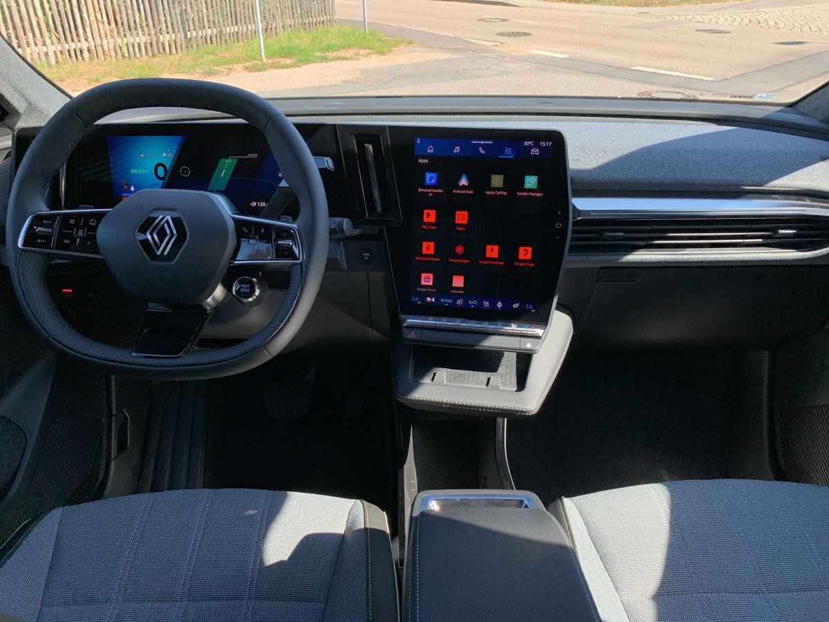 Renault Scenic E-TECH - Bild 14