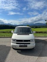 Volkswagen VW T4 2.5 TDI Camper Van - Volkswagen T4 andere aus 1999